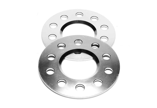TA Technix Spurverbreiterungsset 5mm pro Seite/10mm pro Achse, 5x110 / 5x108
