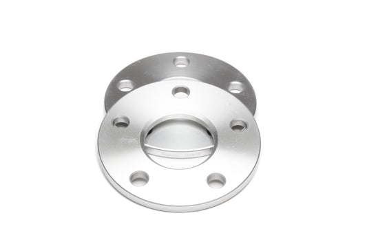 TA Technix Spurverbreiterungsset 10mm pro Seite/20mm pro Achse, 5x114,3 , passend für Honda