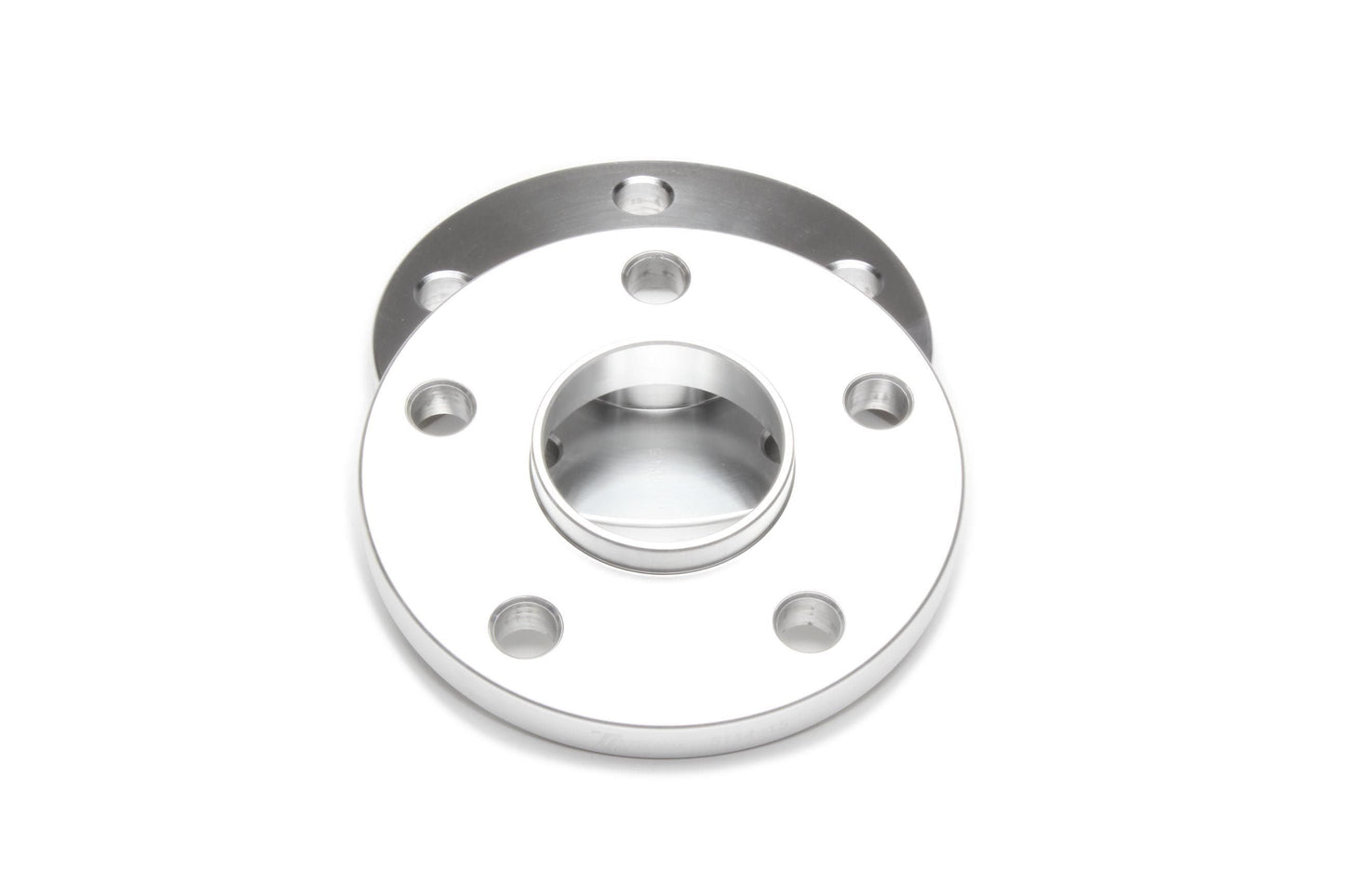 TA Technix Spurverbreiterungsset 15mm pro Seite/30mm pro Achse, 5x114,3 , passend für Honda