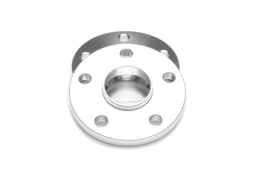 TA Technix Spurverbreiterungsset 15mm pro Seite/30mm pro Achse, 5x114,3 , passend für Honda