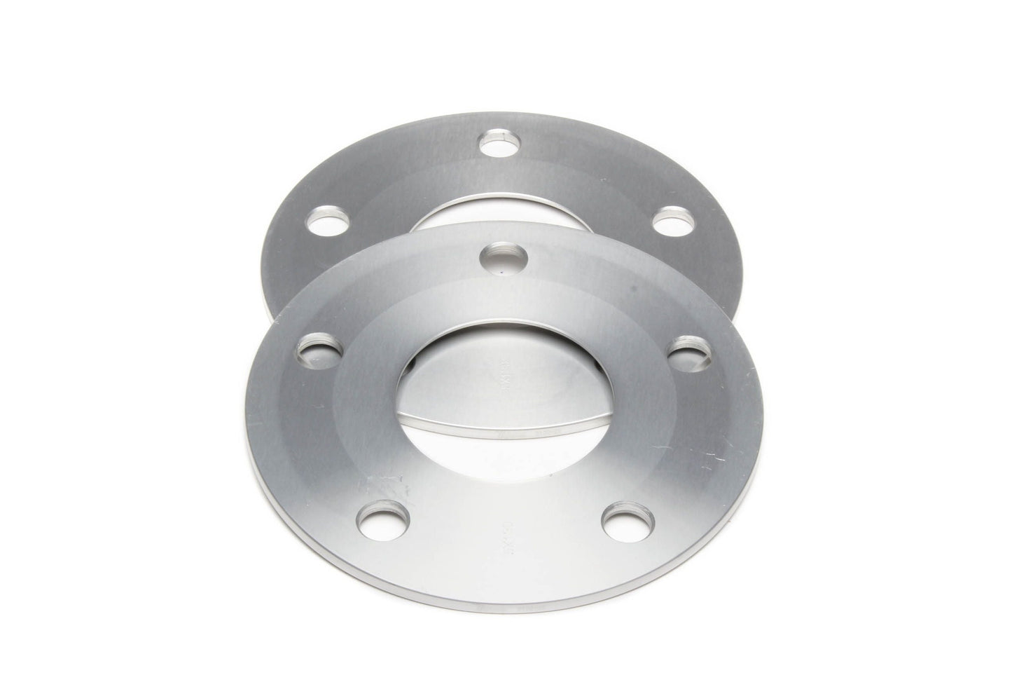 TA Technix Spurverbreiterungsset 5mm pro Seite/10mm pro Achse, 5x130, passend für Audi - Porsche - VW