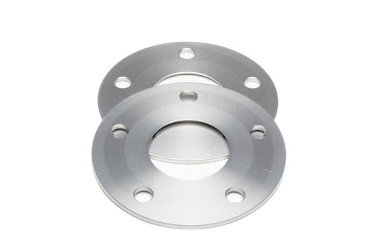 TA Technix Spurverbreiterungsset 5mm pro Seite/10mm pro Achse, 5x130, passend für Audi - Porsche - VW