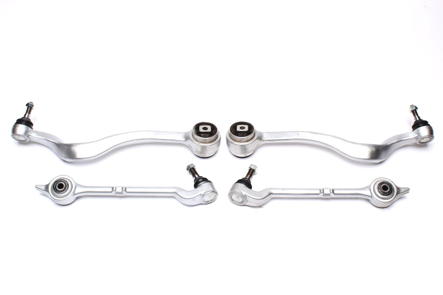 TA Technix Querlenker Satz Klein passend für BMW 5er Serie E39, Z-8 Roadster