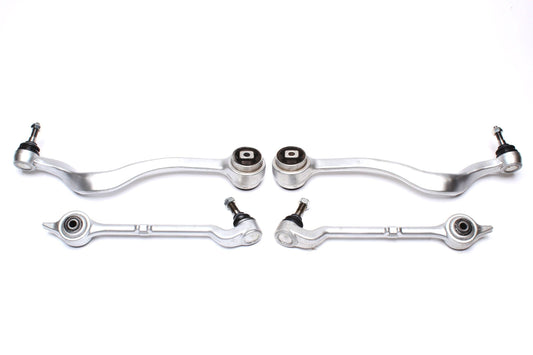 TA Technix Querlenker Satz Klein passend für BMW 5er Serie E39, Z-8 Roadster