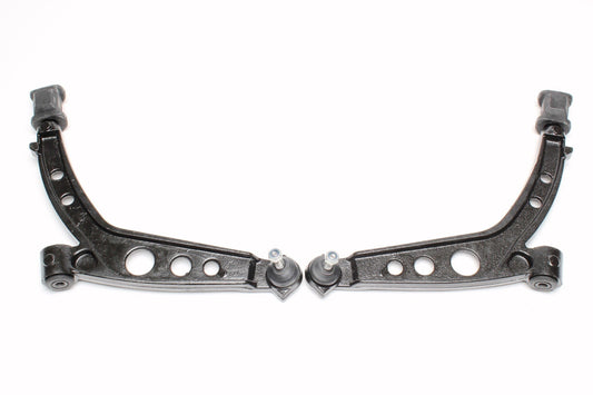 TA Technix Querlenker Satz Klein passend für Fiat Cinquecento/Seicento