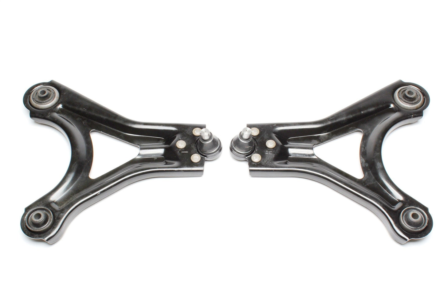 TA Technix Querlenker Satz Klein passend für Ford Mondeo I+II