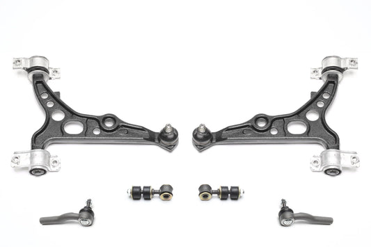 TA Technix Querlenker Satz Groß passend für Fiat Brava/Bravo/Tipo/Tempra/Lancia Dedra/Delta