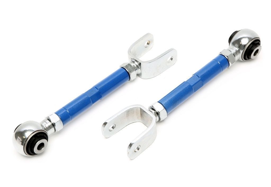 TA Technix unteres Zugstreben Set mit Sturzverstellung Hinterachse passend für BMW 1er Serie F20/21, 2er Serie F22/F23, 3er Serie F30/ F31 / F34, 4er Serie F32/F33/F36