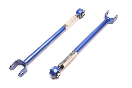 TA Technix verstellbares Längslenker Kit zur Sturzverstellung Hinterachse passend für Nissan Skyline GT-R R35