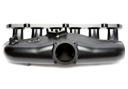TA Technix Ansaugbrücken Set schwarz passend für BMW 1er Serie, 3er Serie, 7er Serie, X6er , Z4 - Motorcode N54