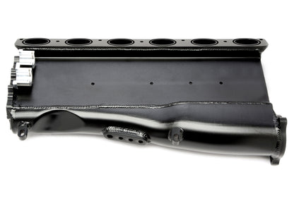 TA Technix Ansaugbrücken Set schwarz passend für BMW 1er Serie, 2er Serie, 3er Serie, 4er Serie, 5er Serie, 6er Serie, 7er Serie, X3er, X4er - Motorcode B58/Gen 1