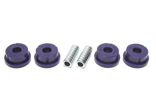 TA Technix PU-Buchsen / Hinterachse Querlenker unten / Lager vorne innen / passend für Audi A4 (B5) Quattro / Audi 80 (B4) Quattro