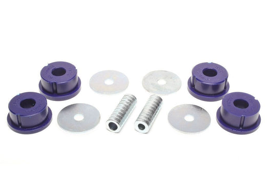 TA Technix PU-Buchsen passend für BMW 3er Serie E36 / hinteres Achskörperlager am Hinterachsträger