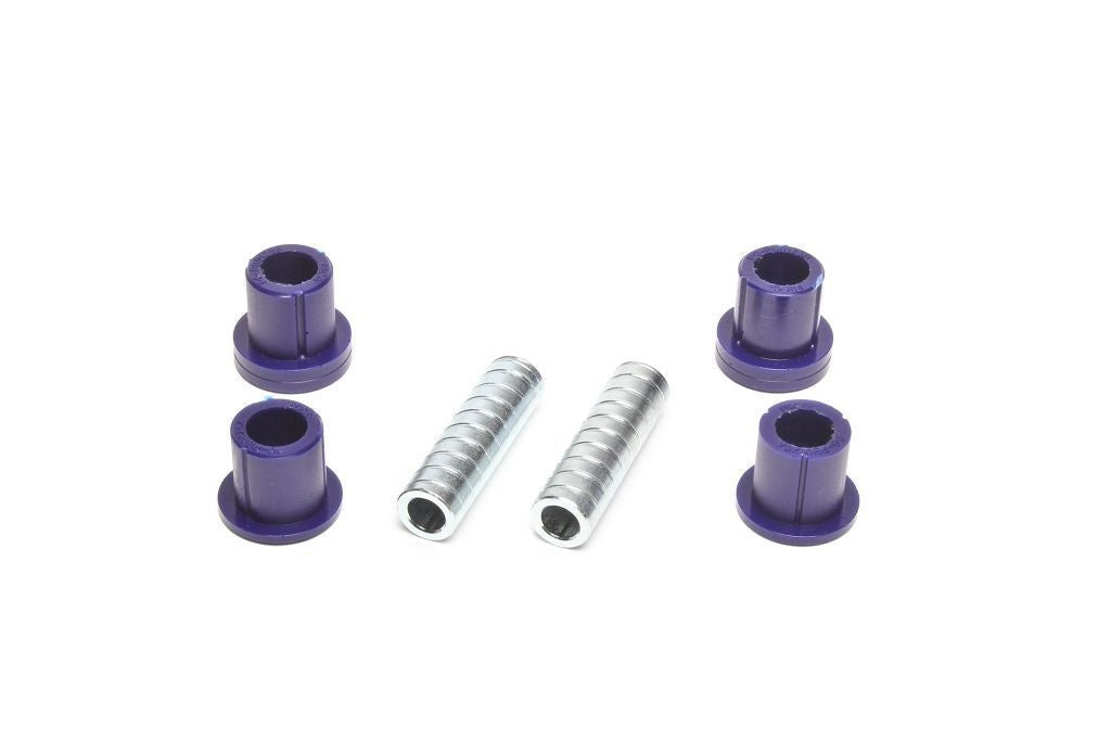 TA Technix PU-Buchsen passend für BMW 3er Serie E36 Compact / Z3 / Hinterachs - Längslenker-Aufnahme innen und außen L+ R