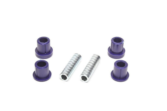 TA Technix PU-Buchsen passend für BMW 3er Serie E36 Compact / Z3 / Hinterachs - Längslenker-Aufnahme innen und außen L+ R