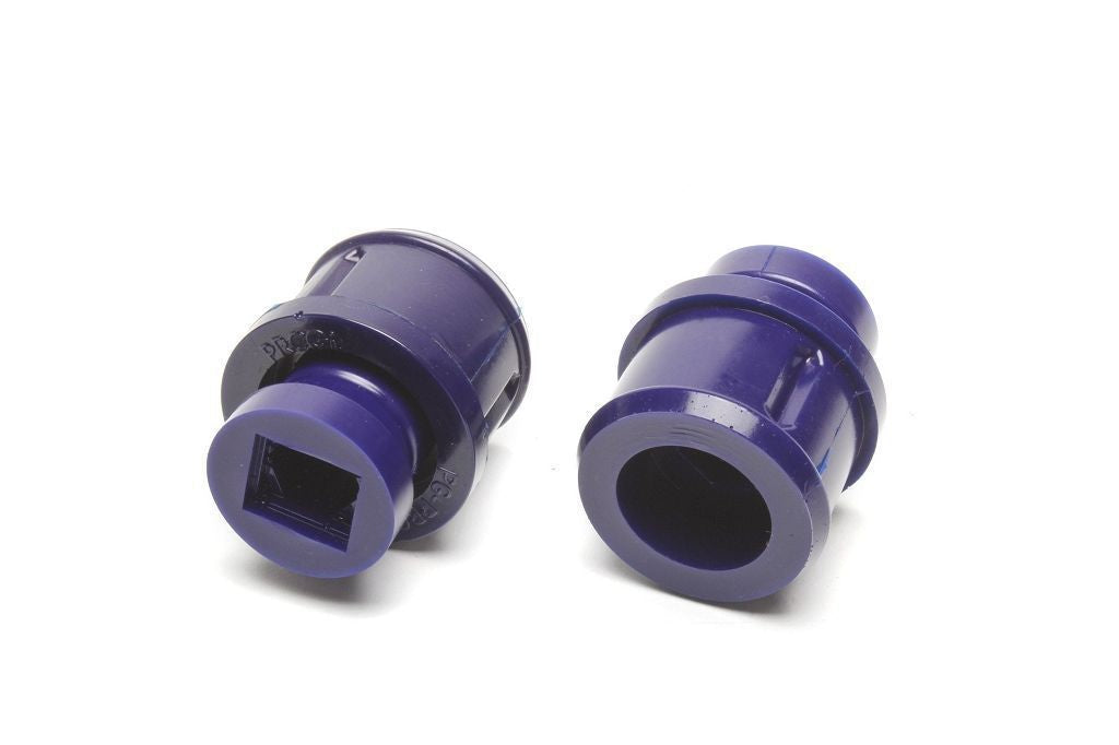 TA Technix PU-Buchsen passend für BMW 3er Serie E46 / Vorderachse- Lager Ø 60mm / - Hydrolager Aufnahmepunkt am Vorderachse - Querlenker hinten