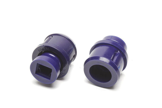 TA Technix PU-Buchsen passend für BMW 3er Serie E46 / Vorderachse- Lager Ø 60mm / - Hydrolager Aufnahmepunkt am Vorderachse - Querlenker hinten