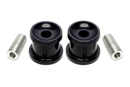 TA Technix PU-Buchsen passend für BMW 1er Serie E81/82/87/88 / 3er Serie E90-93 / hinteres Achskörperlager im Hinterachsträger