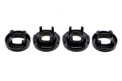TA Technix PU-Buchsen passend für BMW 1er Serie E81/82/87/88 / 3er Serie E90-93 / vorderes Achskörperlager am Hinterachsträger / Inlet = OEM