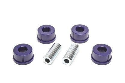 TA Technix PU-Buchsen passend für BMW 1er Serie E81/82/87/88 / 2er Serie Coupe / 3er Serie E90-93 / 4er Serie Coupe/Cabriolet / X1 Serie / Gummilager-Sturzlenker innen