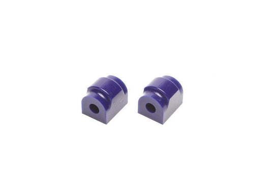 TA Technix PU-Buchsen passend für BMW 5er Serie E39 / Stabilisatorlager Hinterachse mit Ø 13mm