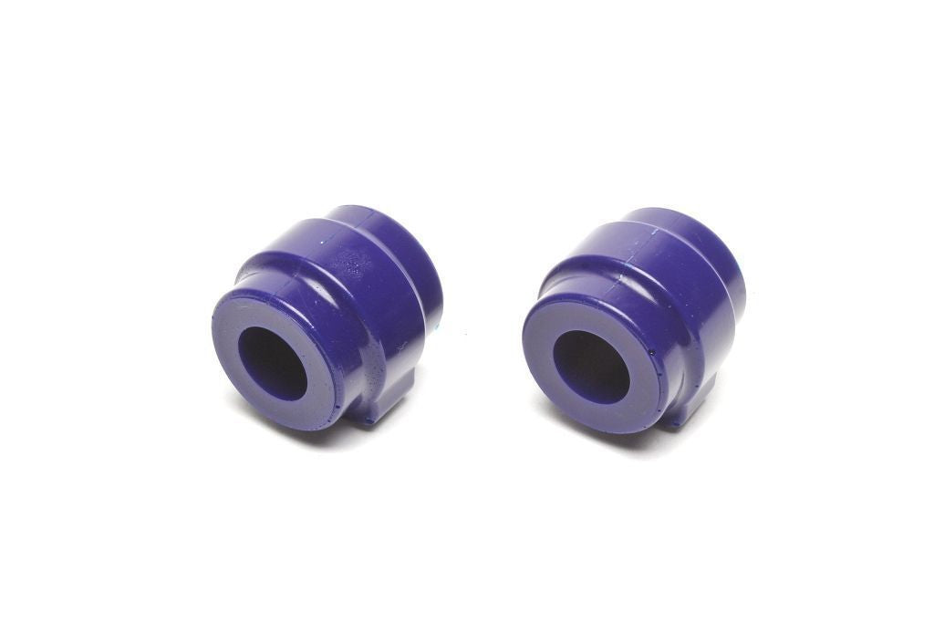 TA Technix PU-Buchsen passend für BMW 5er Serie E39 / Stabilisatorlager Vorderachse mit Ø 27mm