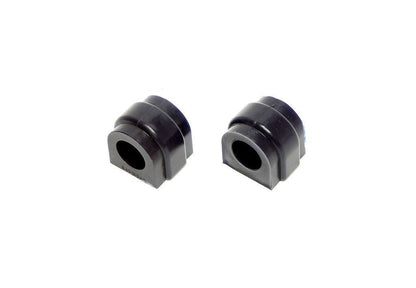 TA Technix PU-Buchsen passend für Audi A3 / TT / Seat Leon / Toledo / Skoda Octavia / VW Golf / Jetta / Eos / Passat / Scirocco / Touran / Stabilisatorlager Vorderachse mit 24mm