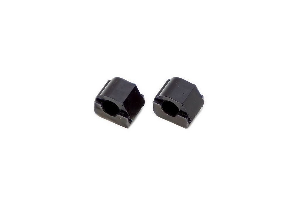 TA Technix PU-Buchsen passend für Seat Arosa / VW Polo / Lupo / Vorderachse Stabilisatorlager mit 20mm Ø