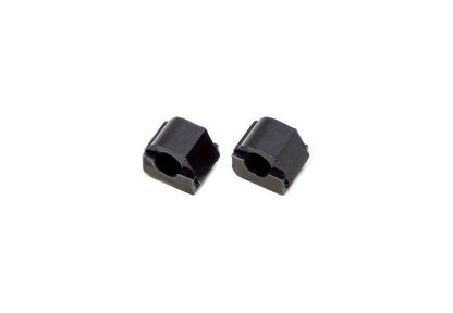 TA Technix PU-Buchsen passend für Seat Arosa / VW Polo / Lupo / Vorderachse Stabilisatorlager mit 20mm Ø