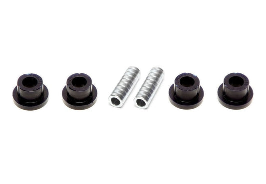 TA Technix PU-Buchsen passend für Seat Arosa / VW Polo / Lupo / Vorderachse - Querlenkerlager vorne - innen