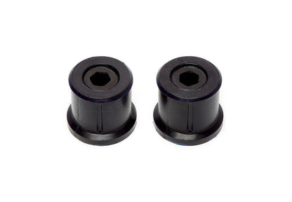 TA Technix PU-Buchsen passend für Seat Ibiza / Cordoba / Skoda Fabia / VW Polo / Fox / Vorderachse - Querlenkerlager hinten