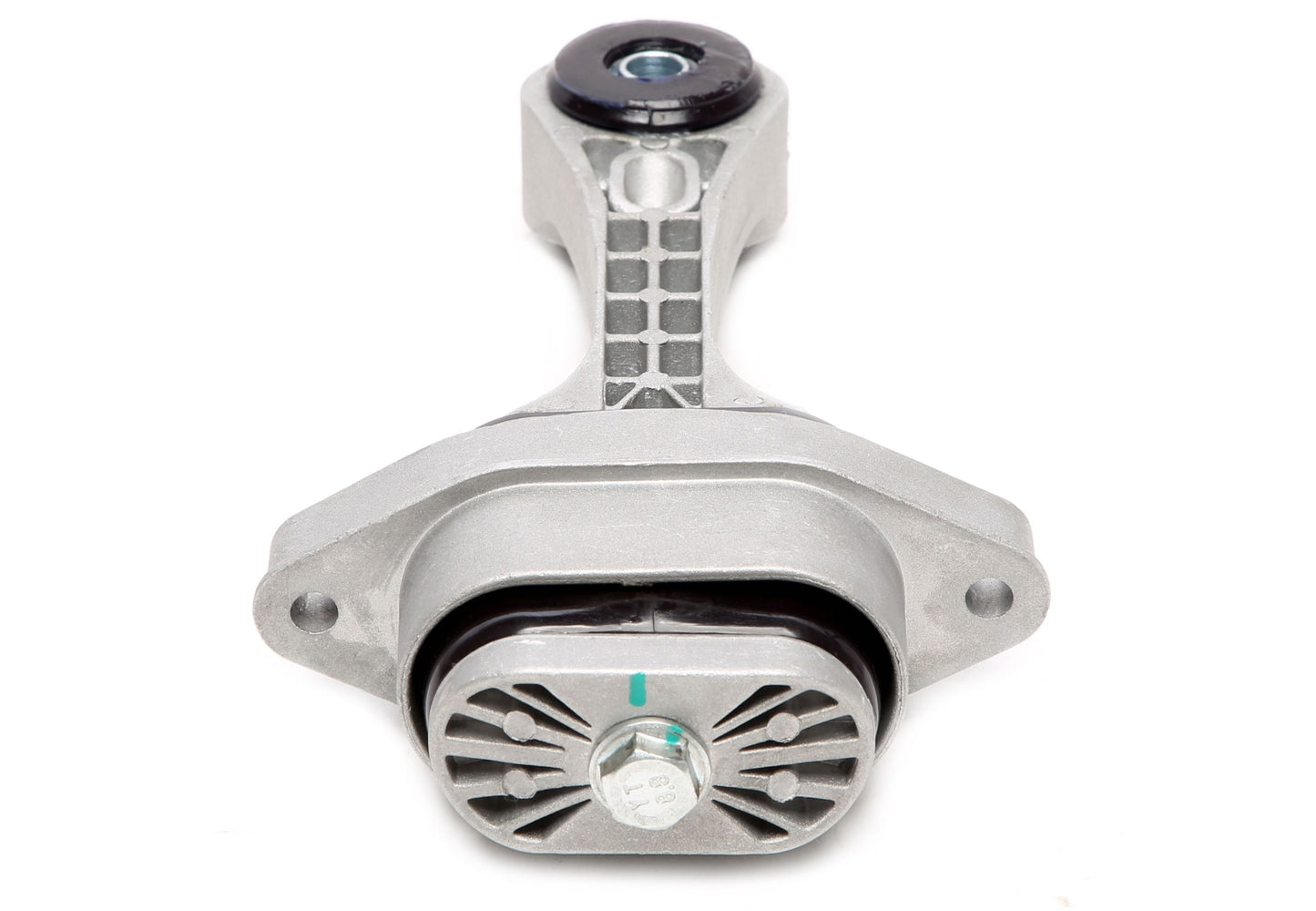 TA Technix Getriebelager / Drehmomentstütze mit PU-Buchsen passend für Audi A3 (8L)/ TT-Q (8N)/ Seat Leon/Toledo (1M)/ VW Bora (1J), Golf IV (1J)/ New Beetle (1C)