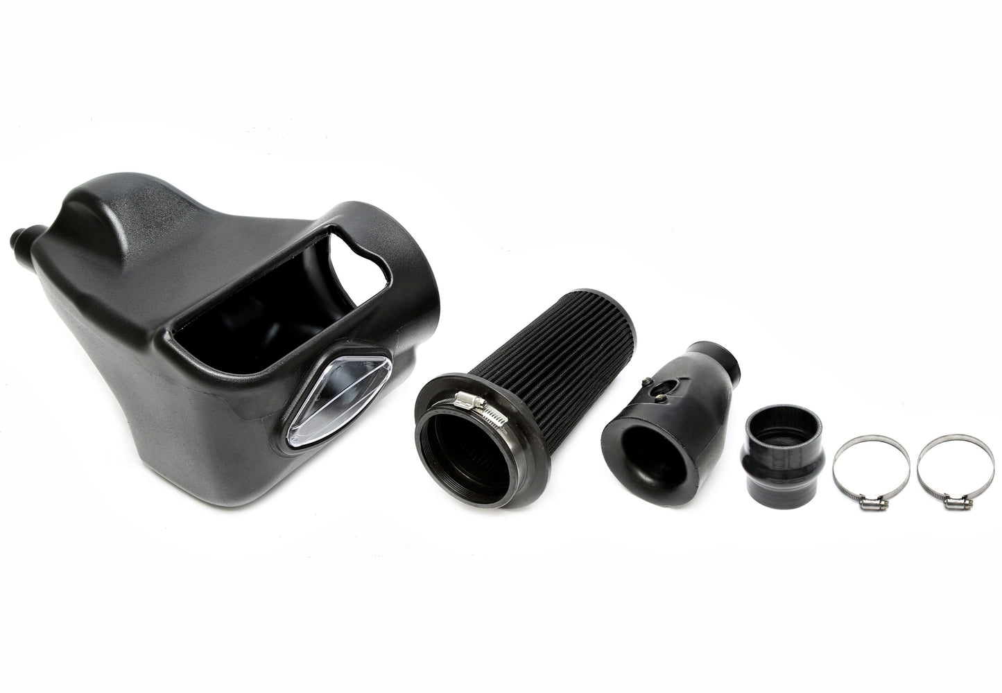 TA Technix Ansaugrohr Kit / air intake kit passend für Honda Civic X 1.5 Turbo Typ FK, FC