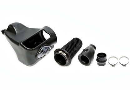 TA Technix Ansaugrohr Kit / air intake kit passend für Honda Civic X 1.5 Turbo Typ FK, FC