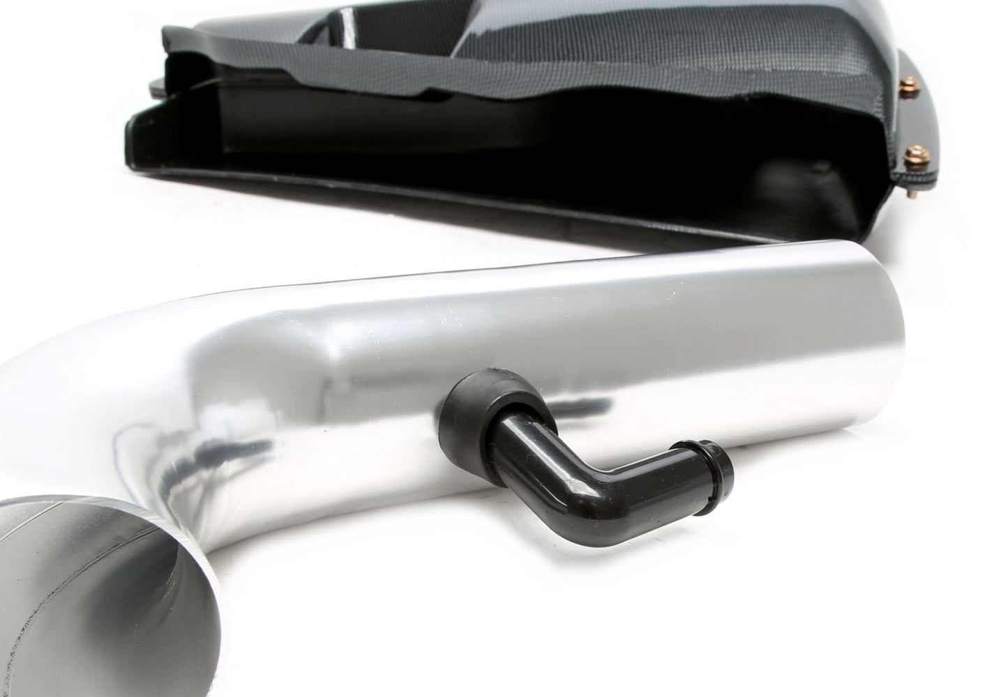 TA Technix Ansaugrohr Kit / air intake kit passeend für Peugeot 106 Phase I+II 1.4+1.6l
