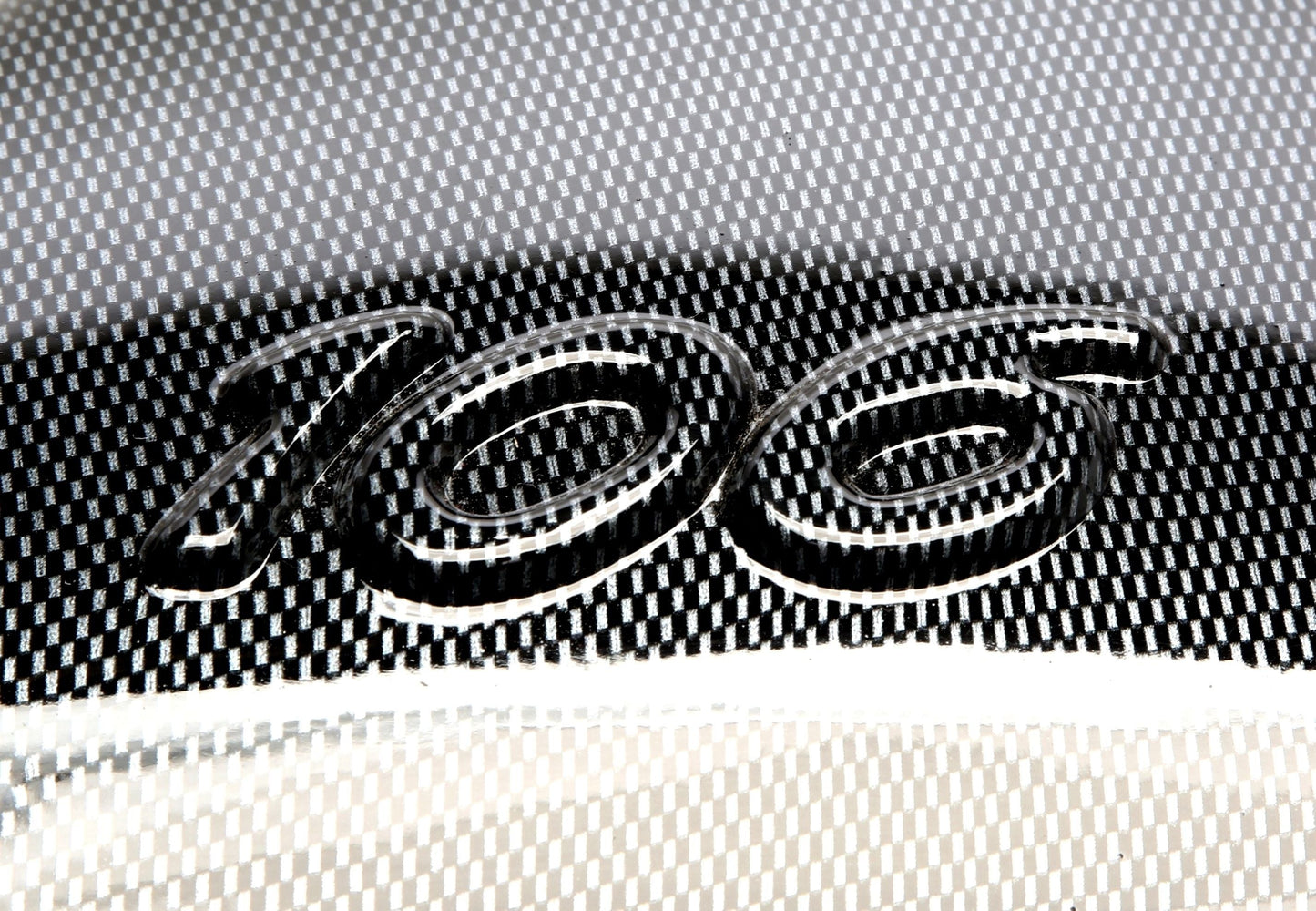 TA Technix Ansaugrohr Kit / air intake kit passeend für Peugeot 106 Phase I+II 1.4+1.6l
