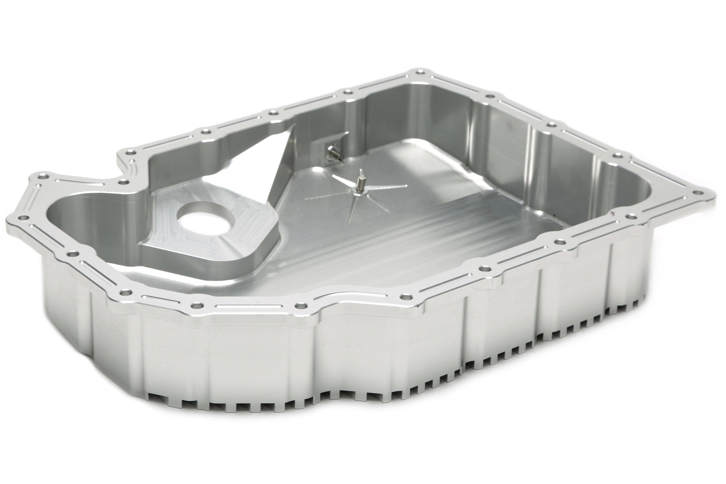 TA Technix upgrade Aluminium Ölwanne passend für Audi / Seat / Skoda / VW der MQB-Plattform (EA888 Gen.3)