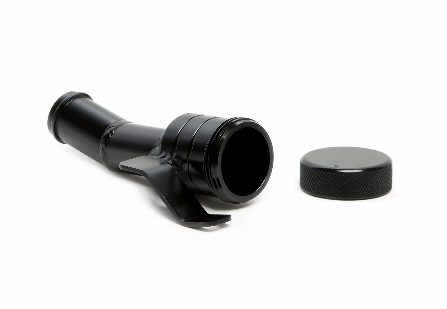 TA Technix Öl Catch Can Tank Kit passend für Audi A3/TT / Seat Leon / Skoda Octavia / VW Golf VI MQB (EA888) Generation II