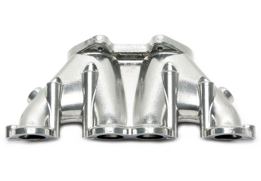 TA Technix Ansaugbrücke passend für 1x 40/45 DCOE Weber/Dellorto 45 DHLA Vergaser Audi/VW Motoren Umrüstung auf Einzeldrosselklappen (DCOE) oder Doppelvergaseranlagen