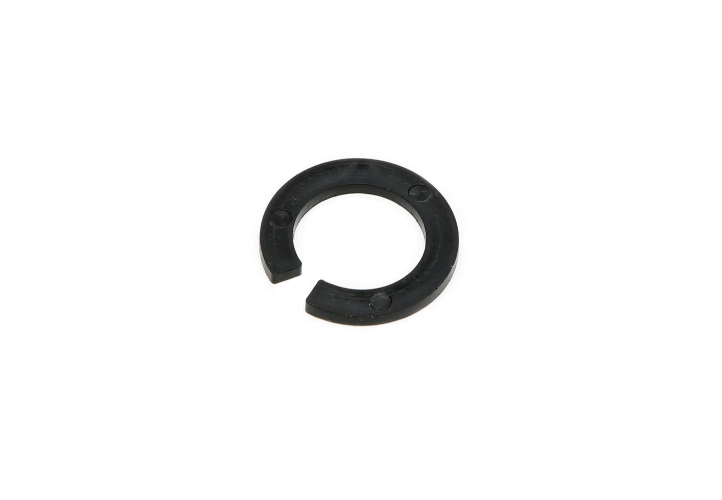 TA Technix universelle Entlüftungsscheibe für Kolbenstangen mit Ø 30mm
