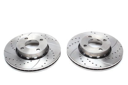 TA Technix Sportfahrwerk passend für Audi 80 Limousine 4+5-Zyl. ohne Diesel Typ B4 40/40mm