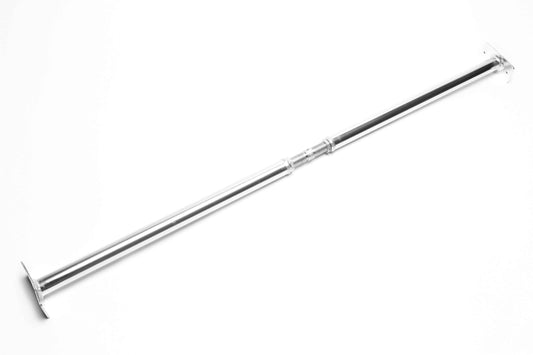 TA Technix Alu-Domstrebe hinten passend für Audi A3 8L / Seat Toledo 1M / Leon 1M / Skoda Octavia 1U / VW Golf IV-VIII / Bora 1J / Scirocco III