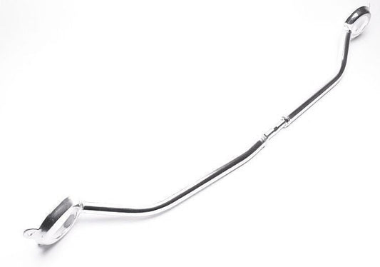TA Technix Alu-Domstrebe passend für Opel Corsa C