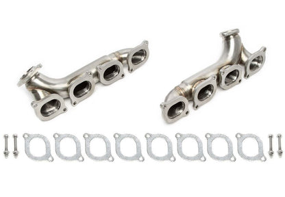 TA Technix Fächerkrümmer passend für Mercedes Benz C Klasse C63 AMG W204, C204, S204