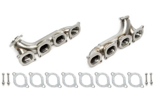 TA Technix Fächerkrümmer passend für Mercedes Benz C Klasse C63 AMG W204, C204, S204