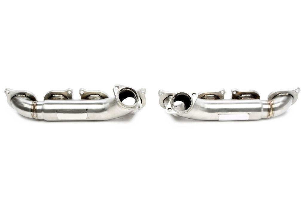 TA Technix Fächerkrümmer passend für Mercedes Benz C Klasse C63 AMG W204, C204, S204