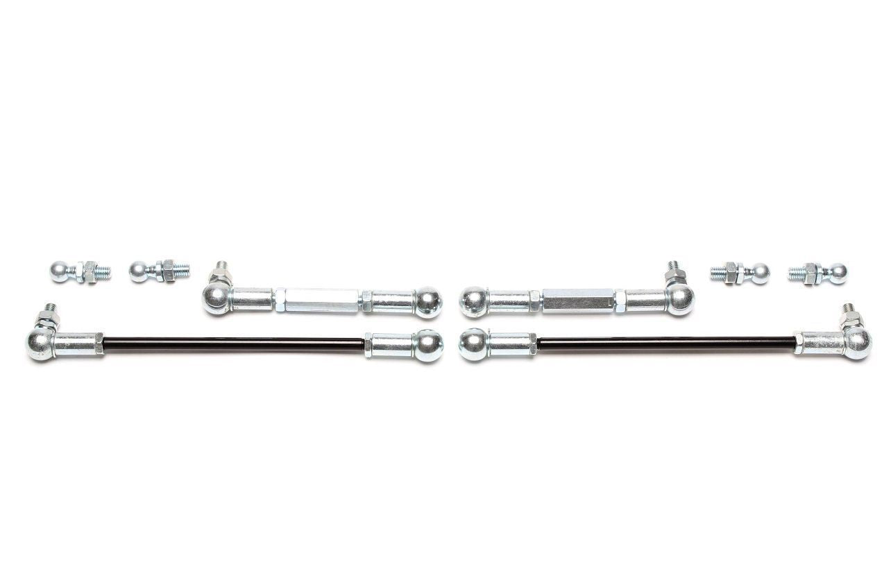 TA Technix Tieferlegungs-Kit passend für Mercedes Benz CL-Klasse C215