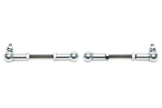 TA Technix Tieferlegungs-Kit passend für Mercedes E-Klasse W211, S211