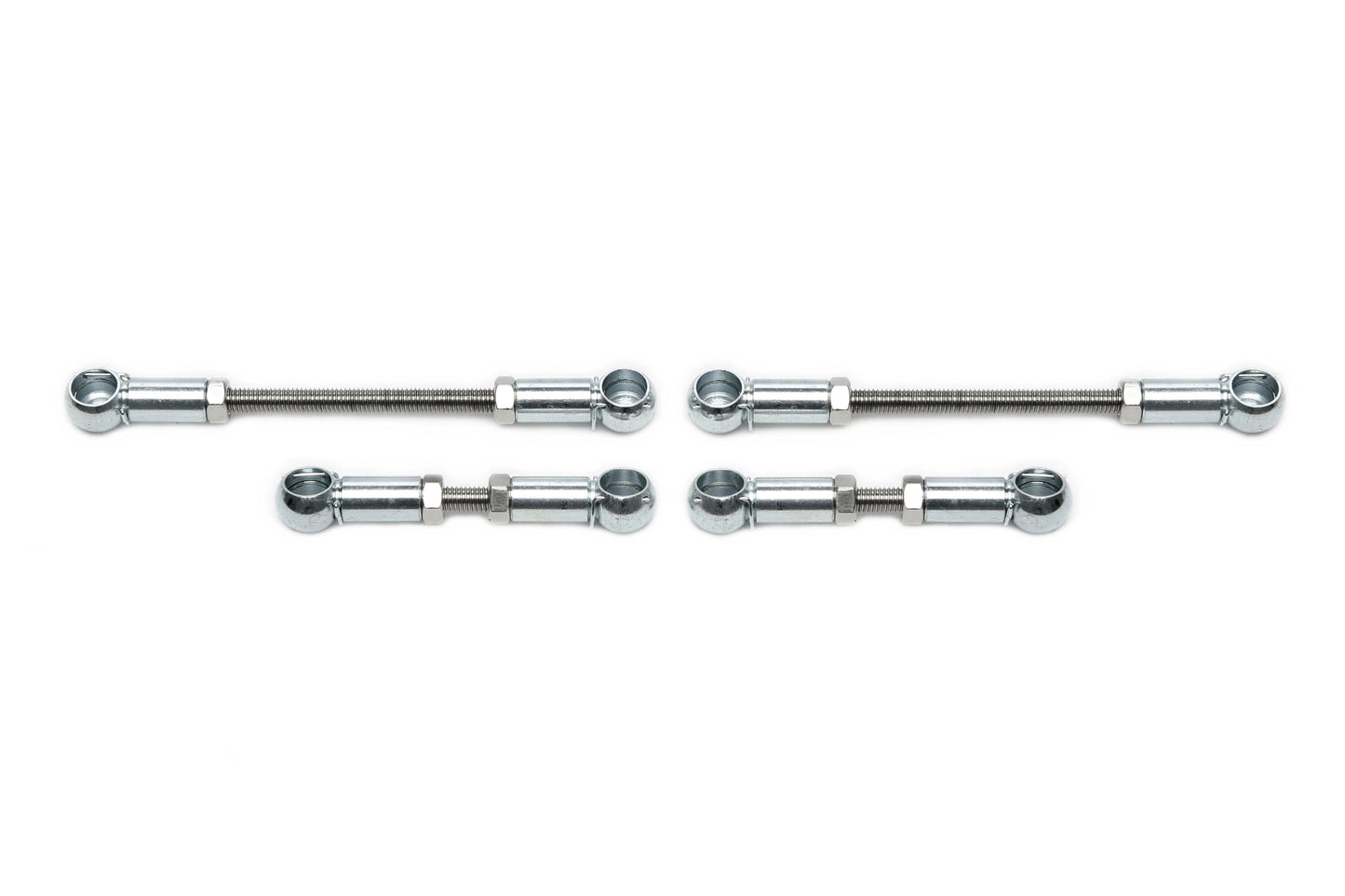 TA Technix Tieferlegungs-Kit passend für Audi A6 C8-4A, Audi Q5 FY, Audi Q8 4M