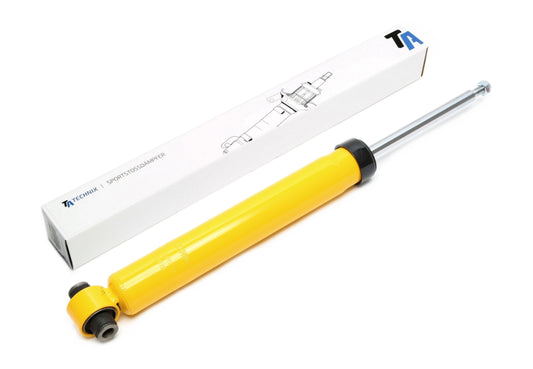 TA Technix Sportstoßdämpfer Hinterachse passend für BMW 1er Serie F20/21, 2er Serie F22/F23, 3er Serie F30/ F31/F34, 4er Serie F32/F33/F36
